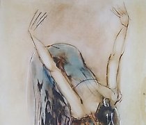 Статуэтка The translated text is "…