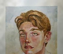 购买 阳光 Aura 水彩