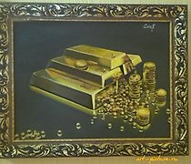 Статуэтка The translation of the t…