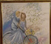 Статуэтка The translation of the t…