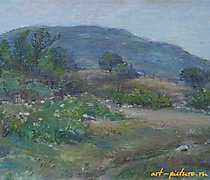 Статуэтка The translation of "Сель…