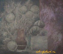 купить Натюрморт