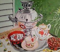 купить Летом масло 