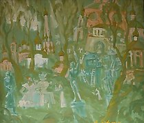 buy The translation of "Светлое воскресенье" into English is "Bright Sunday." This term is often associated with Easter in the Orthodox Christian tradition.