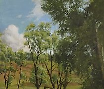 Статуэтка The translation of "Речк…