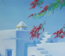 Статуэтка The translation of "Дом …