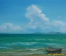 Статуэтка The translation of the t…