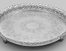 伟大的画廊平板