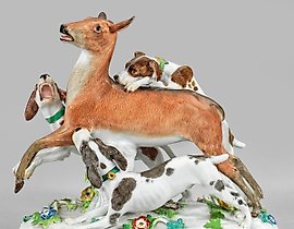 Hirschhatz (Hunting Group)