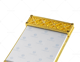 法贝热“加冕”文件座