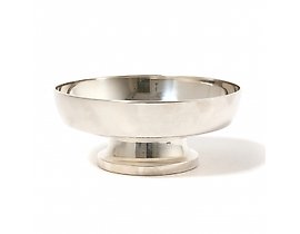 银色花瓶 Erik Lofman Эрик Лофман