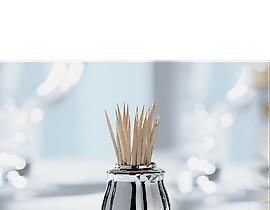 Alt-Kopenhagen 925 牙签架