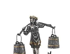 调味料套装「农家女」