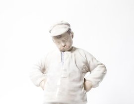 建筑师。丹麦，哥本哈根，Bing & Grondahl