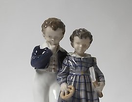 逃往美国（飞往美国）。丹麦，哥本哈根，皇家哥本哈根