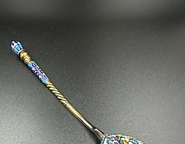 银勺子 瓦西里·科诺瓦连科