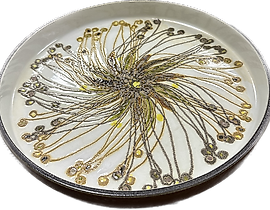 罗雅哥本哈根 BACA 花瓶。尼尔斯·索尔松