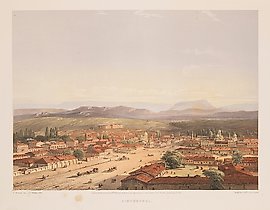 辛菲罗波尔，克里米亚