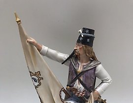 раскрашенный в цвет, Allach