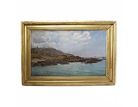 Bид нa Борнхольм