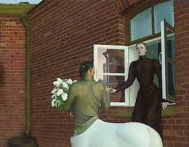 "Escape. Kukhto Sergey Vasilyevich"