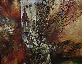 The translation of "Гармония 4" into English is "Harmony 4."