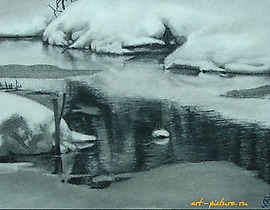 The translation of the text "Ай-Ега(серия берега) бум.уголь,соус" into English is: 

"Eye-Ega (series of the shore) boom. coal, sauce." 

Please let me know if you need further assistance or context!