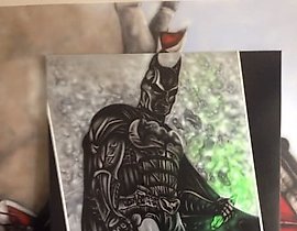 The word "Batman" does not require translation as it is a proper noun, specifically the name of a fictional superhero. If you have a different text related to Batman that you would like translated, please provide it!