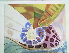 海洋软体动物油