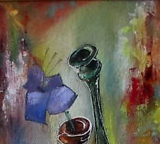 "Грации смешанная" translates to "混合的优雅" in simplified Chinese.