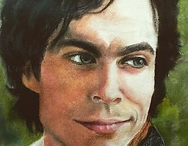 德蒙·布马加，粉彩