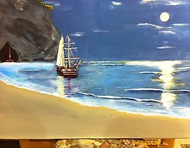 The translation of "Контрабандисты холст" into English is "Smugglers canvas." However, the phrase may seem incomplete or out of context. If you could provide more context or clarify what you mean, I could offer a more accurate translation.