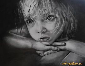 "Girl Graphics, pencil."