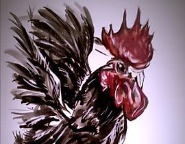 吉吉特纸，固体水彩