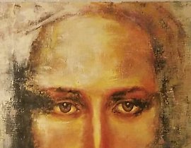 The translation of "Лик холст масло" into English is "Face canvas oil." However, this phrase may not have a clear meaning in English without additional context. If you provide more context, I can help clarify further!