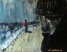 第一场会议 马斯洛，纸板