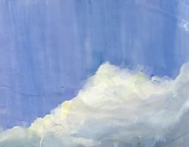 "Kozlovak paper, gouache"