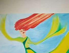 The translation of "Космос Масло, картон" into English is "Cosmos Oil, cardboard."