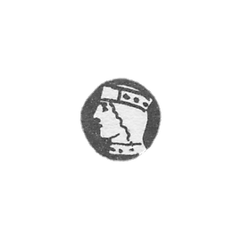 Pristina Protesting Claymo - Latvia - 1919-1940