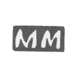 Claymo Master Marinichev Mikhail Ivanov, with.