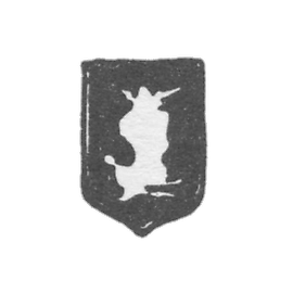 Arkhangelska City Claymo 1796-1798 and 1834 Arhangel Michael