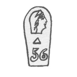 测试“ 56”女性在Kokoshnik中