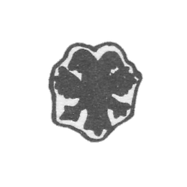 Claymo of the Palace - Moscow - The Two Eagle - 18th century