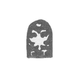 1769 年 格利奇的《双头鹰》