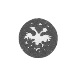 1725年莫斯科城市лей号“双头鹰”