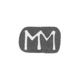 大师梅耶·米歇尔 - 里加 - “MM” - 1679-1692年