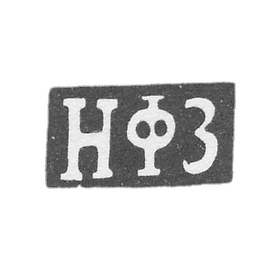 1874年《NFZ》首字母吉托米拉的未知大师克莱莫