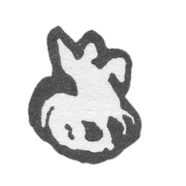 莫斯科市1816年的市徽"圣乔治胜利者"