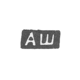 谢斯特宁大师安娜·帕夫林诺夫 - 红色 - “ASH” - 1890-1908年