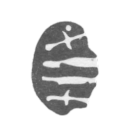 17世纪的“剑,内核,鱼和аб”